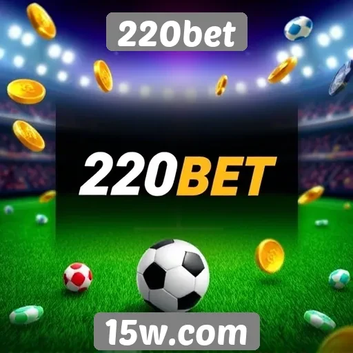 Análise da plataforma de jogos 220bet