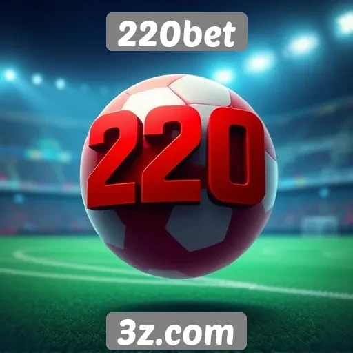 Novidades na plataforma 220bet atraem novos jogadores