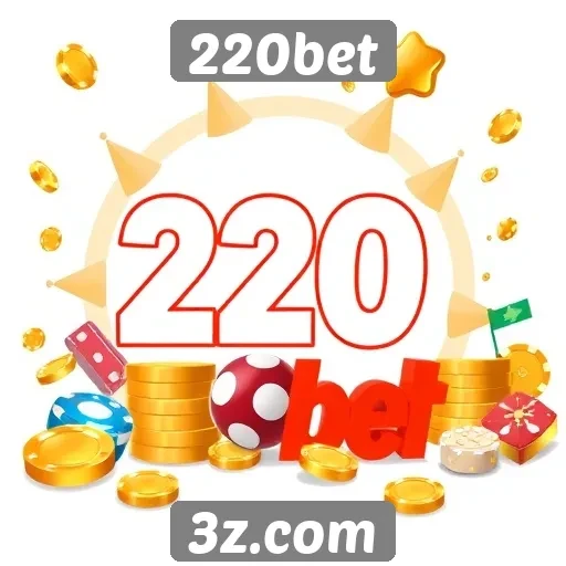 220bet oferece variedade de jogos online