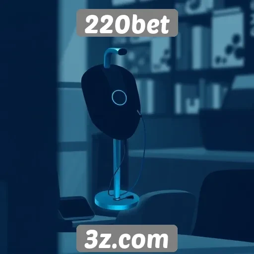 Atendimento ao cliente do 220bet em foco