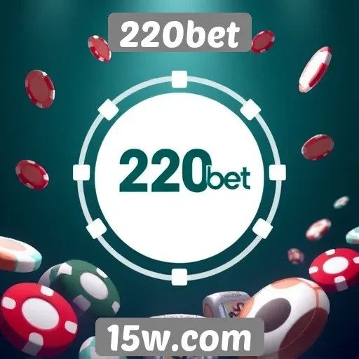 Facilidade de depósito e saque na plataforma 220bet