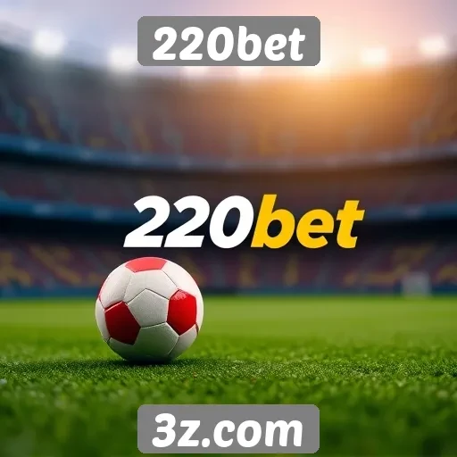 Opções de pagamento disponíveis no 220bet