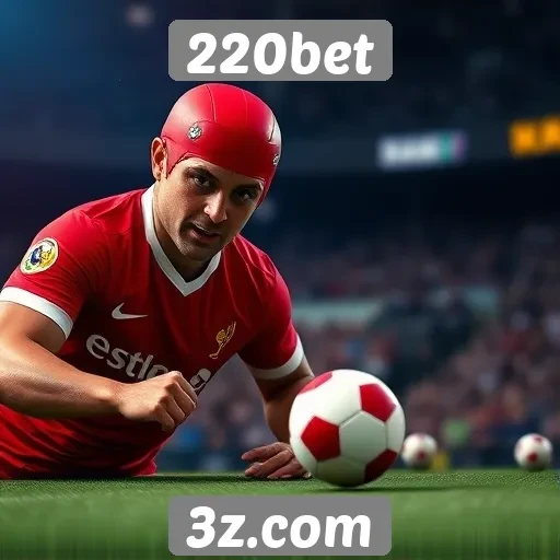 Opiniões de jogadores sobre a experiência no 220bet