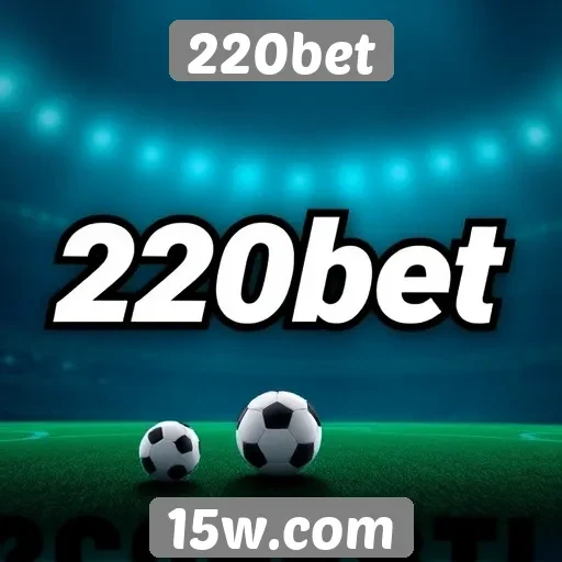 Popularidade do 220bet entre os jogadores