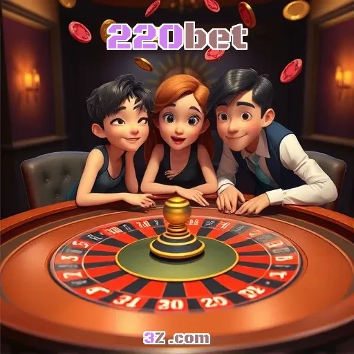 Promoções Criativas do 220bet: Apostas e Oportunidades Incríveis