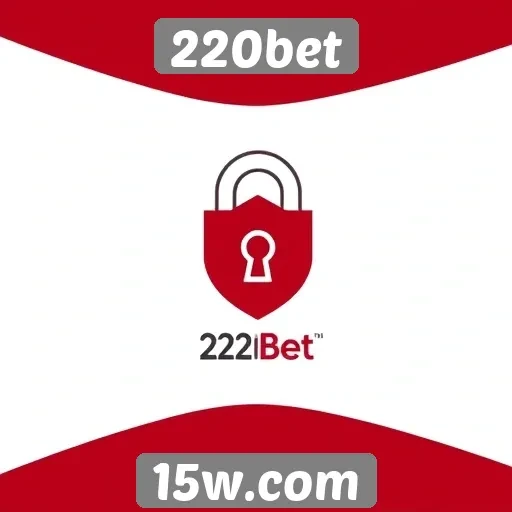 Avaliação da segurança no site 220bet