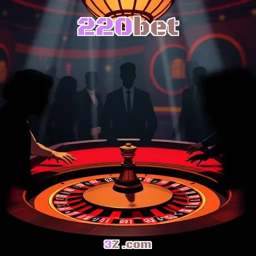 220bet é a Melhor Escolha para Apostar em Sports Brasileiros