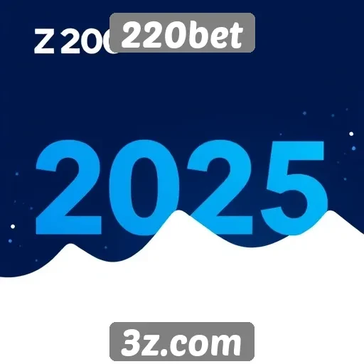 Tendências e inovações no 220bet para 2025
